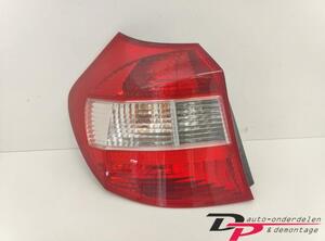 Combination Rearlight BMW 1 (E87), BMW 1 (E81), BMW 1 Coupe (E82)