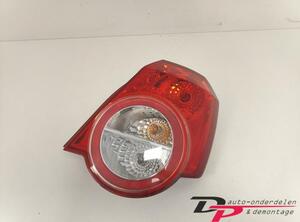 Combination Rearlight CHEVROLET AVEO / KALOS Hatchback (T250, T255), CHEVROLET AVEO Hatchback (T300)