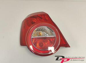 Combination Rearlight CHEVROLET AVEO / KALOS Hatchback (T250, T255), CHEVROLET AVEO Hatchback (T300)