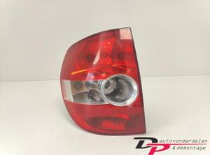 Achterlicht VW FOX Hatchback (5Z1, 5Z3, 5Z4)