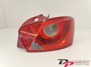 Achterlicht SEAT IBIZA IV (6J5, 6P1), SEAT IBIZA IV SC (6J1, 6P5), SEAT IBIZA IV ST (6J8, 6P8)