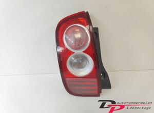 Combination Rearlight NISSAN MICRA III (K12)