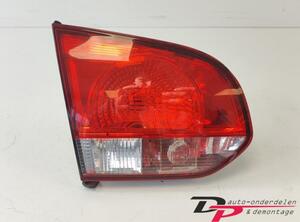 Combination Rearlight VW GOLF V (1K1), VW GOLF VI (5K1), VW GOLF VI Van (5K1_), VW GOLF VI Variant (AJ5)