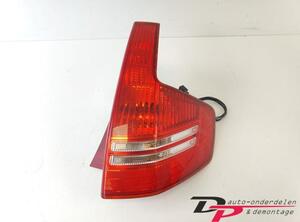 Combination Rearlight CITROËN C4 I (LC_), CITROËN C4 Coupe (LA_)