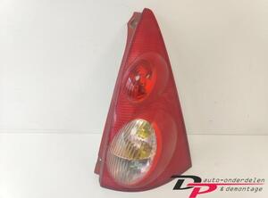 Combination Rearlight PEUGEOT 107 (PM_, PN_)