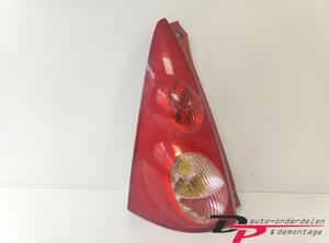 Combination Rearlight PEUGEOT 107 (PM_, PN_)