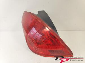 Combination Rearlight PEUGEOT 308 I (4A_, 4C_), PEUGEOT 308 SW I (4E_, 4H_)