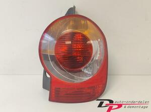 Combination Rearlight RENAULT MODUS / GRAND MODUS (F/JP0_)