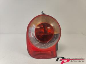 Combination Rearlight RENAULT MODUS / GRAND MODUS (F/JP0_)