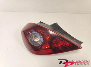 Combination Rearlight OPEL CORSA D (S07)