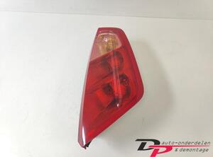 Combination Rearlight FIAT GRANDE PUNTO (199_), FIAT PUNTO EVO (199_), ABARTH GRANDE PUNTO, FIAT PUNTO (199_)