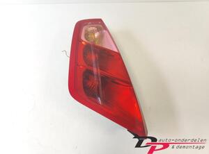 Combination Rearlight FIAT GRANDE PUNTO (199_), FIAT PUNTO EVO (199_), ABARTH GRANDE PUNTO, FIAT PUNTO (199_)