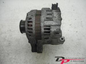 Dynamo (Alternator) FORD Fiesta IV (JA, JB)