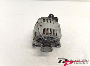 Alternator FORD Fiesta VI (CB1, CCN)