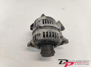 Alternator OPEL Corsa D (S07)