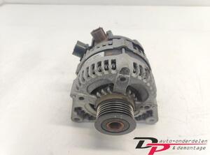 Dynamo (Alternator) VOLVO V50 (MW)