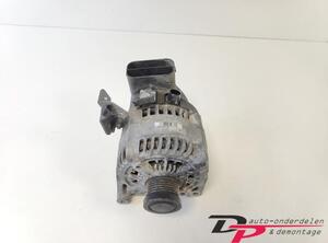 Dynamo (Alternator) BMW 1er (F20)