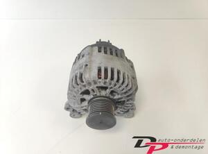 Alternator SEAT Exeo ST (3R5)