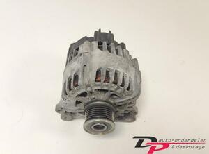 Alternator SKODA Octavia III Combi (500000, 5000000)