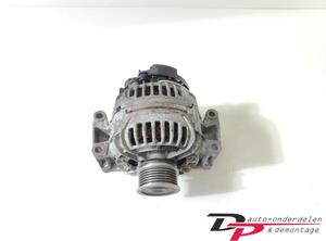 Dynamo (Alternator) AUDI A4 (8E2), AUDI A4 (8EC, B7)