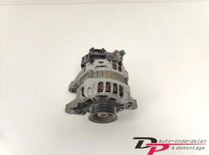 Alternator KIA Picanto (TA)