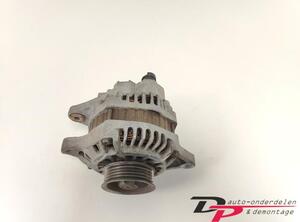 Alternator HONDA Jazz II (GD, GE2, GE3)