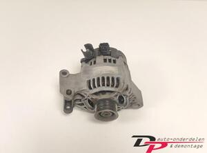 Dynamo (Alternator) FORD FOCUS II (DA_, HCP, DP)