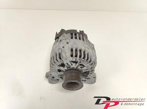 Alternator VW GOLF V (1K1), VW GOLF VI (5K1)