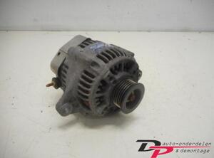 Alternator ROVER 75 (RJ), MG MG ZT