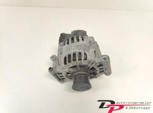 Alternator PEUGEOT 207 SW (WK_)