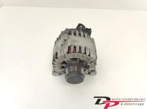 Alternator FORD FIESTA VI (CB1, CCN)