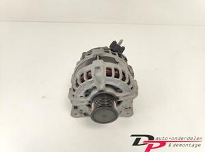 Dynamo (Alternator) NISSAN X-TRAIL (T32_)