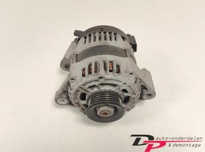 Dynamo (Alternator) CHEVROLET AVEO / KALOS Hatchback (T250, T255)