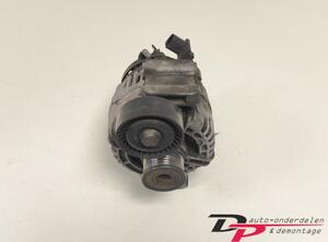 Dynamo (Alternator) BMW 1 (E81), BMW 1 (E87)