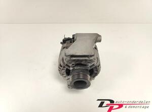 Dynamo (Alternator) FIAT CROMA (194_)