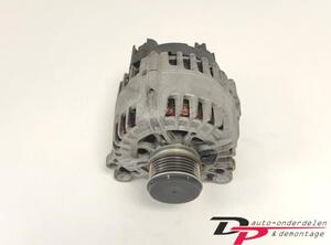 Dynamo (Alternator) VW POLO (6R1, 6C1), VW POLO Van (6R)