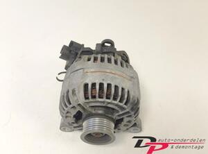 Dynamo (Alternator) CITROËN C4 GRAND PICASSO I (UA_), CITROËN C4 PICASSO I MPV (UD_)