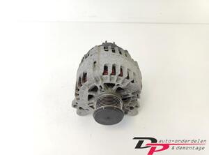 Dynamo (Alternator) VW GOLF V (1K1), VW GOLF VI (5K1)