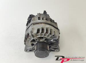 Alternator PEUGEOT PARTNER Box Body/MPV