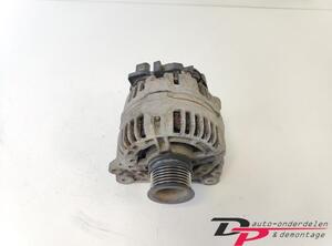 Alternator VW POLO (9N_)