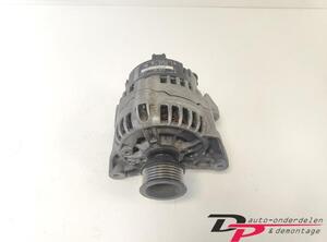 Dynamo (Alternator) BMW 3 (E46)