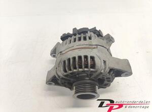 Alternator OPEL ASTRA H (A04)