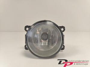 Mistlamp FORD FIESTA VI (CB1, CCN), FORD FIESTA VI Van