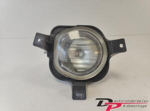 Fog Light FORD KA (RU8)