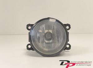 Mistlamp FORD FIESTA VI (CB1, CCN), FORD FIESTA VI Van