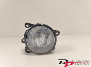 Fog Light RENAULT CLIO IV Grandtour (KH_), RENAULT CLIO III Grandtour (KR0/1_)