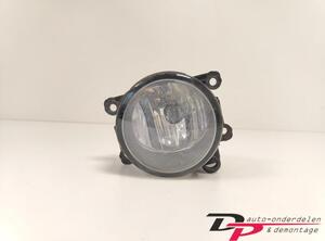 Fog Light RENAULT CLIO IV Grandtour (KH_), RENAULT CLIO III Grandtour (KR0/1_)