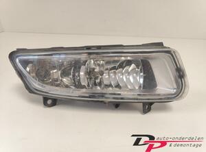 Fog Light VW POLO (6R1, 6C1), VW POLO Van (6R)