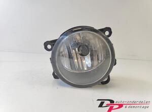 Fog Light RENAULT CLIO IV Grandtour (KH_), RENAULT CLIO III Grandtour (KR0/1_)