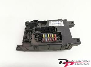 Fuse Box OPEL Corsa D (S07)